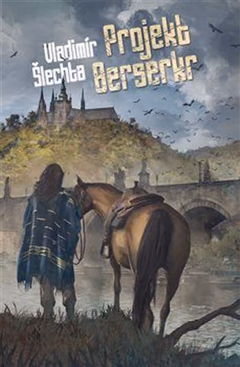 Oggerdovský cyklus 4 – Projekt Berserkr