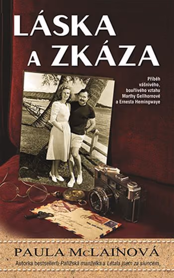 Láska a zkáza