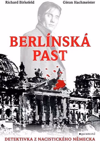 Berlínská past