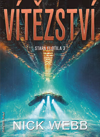 Stará flotila 3 - Vítězství
