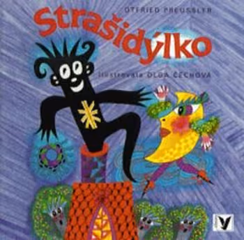 Strašidýlko