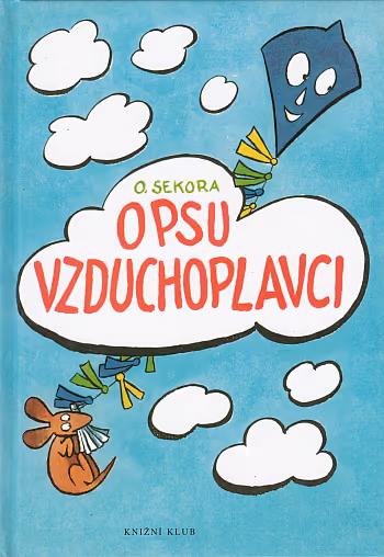 O psu vzduchoplavci