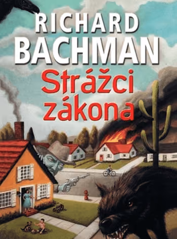 Strážci zákona