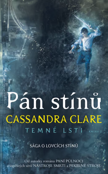 Temné lsti 2: Pán stínů