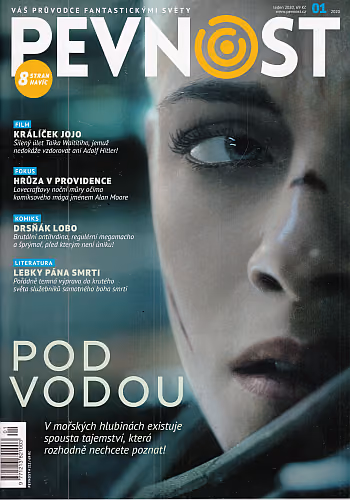 Pevnost 2020/01