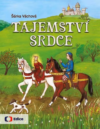 Tajemství srdce