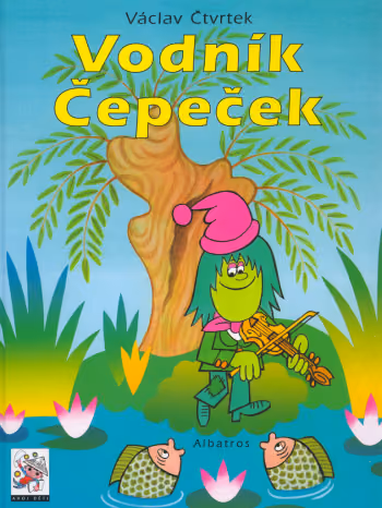 Vodník Čepeček
