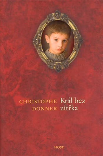Král bez zítřka