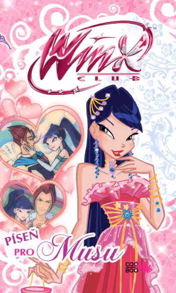 Winx 4 - Píseň pro Musu