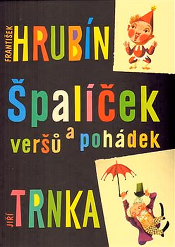 Špalíček veršů a pohádek