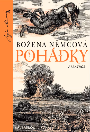 Pohádky Boženy Němcové
