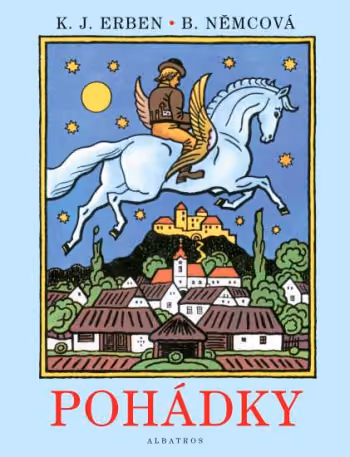 Pohádky