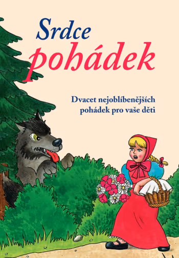 Srdce pohádek