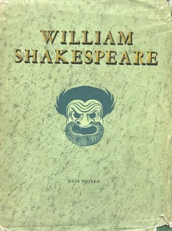 William Shakespeare - výbor z dramatu 1.