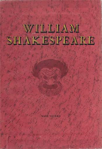 William Shakespeare - výbor z dramatu 2.