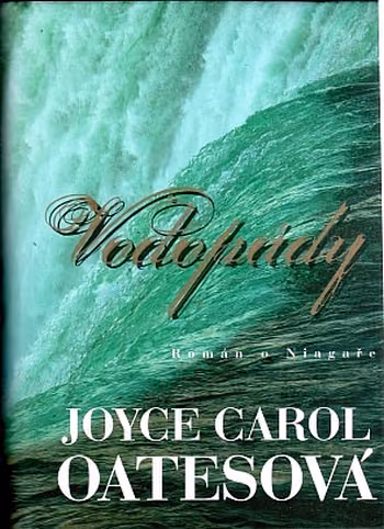 Vodopády