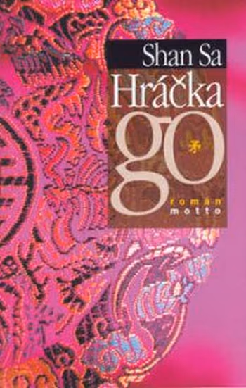 Hráčka Go