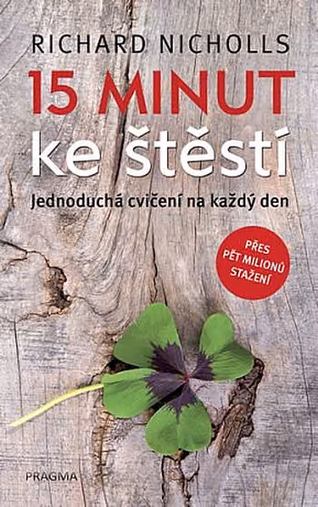 15 minut ke štěstí