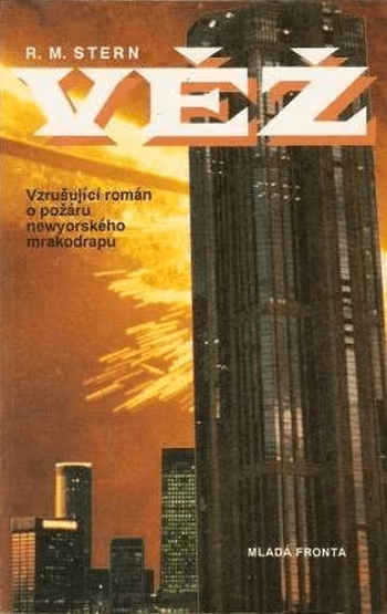 Věž