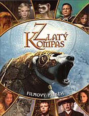 Zlatý kompas - Filmový příběh