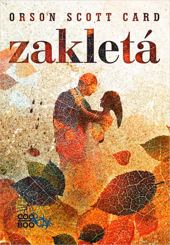 Zakletá - ant.