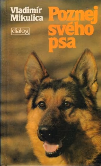 Poznej svého psa