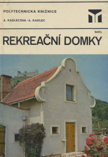 Rekreační domky