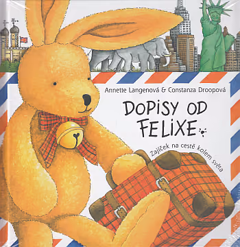Dopisy od Felixe