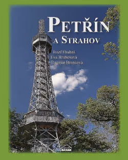 Petřín a Strahov