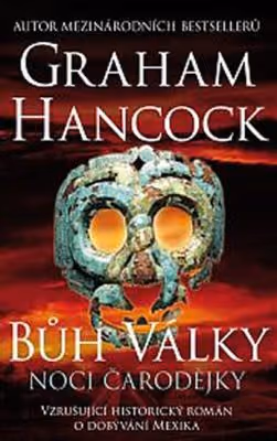 Bůh války 1 - Noci čarodějky