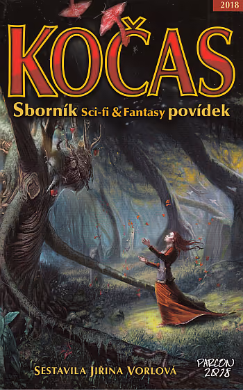 Kočas - Parcon 2018