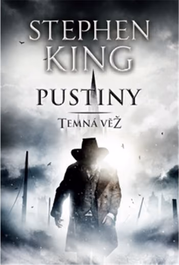 Temná věž 3 - Pustiny