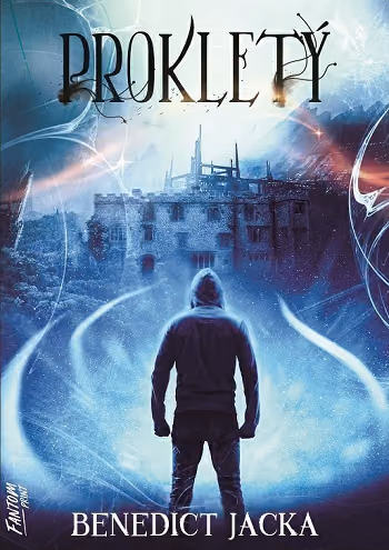 Alex Verus 2 - Prokletý
