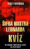 Šifra mistra Leonarda: Kvíz ant.