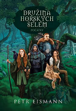 Družina horských šelem 1 - Počátky