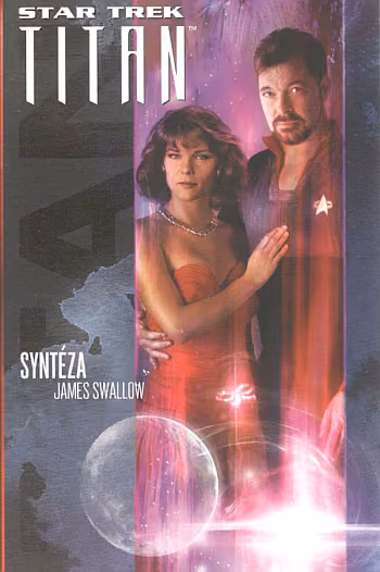 Star Trek: Titan 6 Syntéza