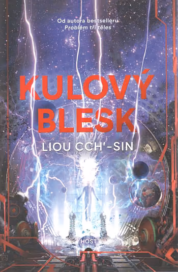 Kulový blesk