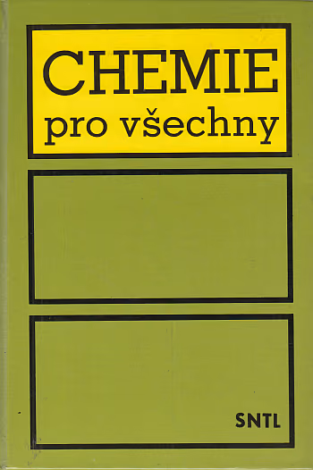 Chemie pro všechny