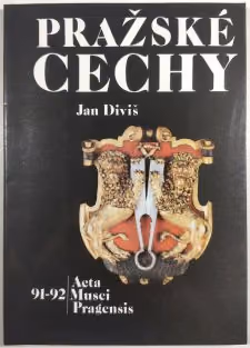 Pražské cechy