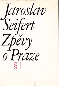 Zpěvy o Praze ant.