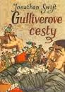 Gulliverove cesty SLOVENSKY