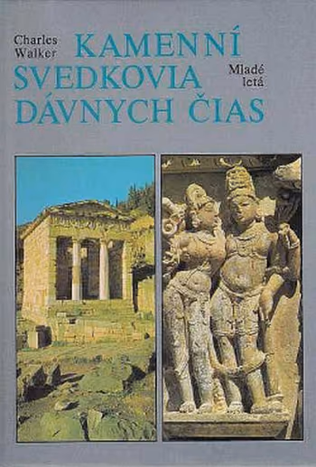 Kamenní svedkovia dávných čias