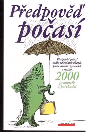 Předpověď počasí