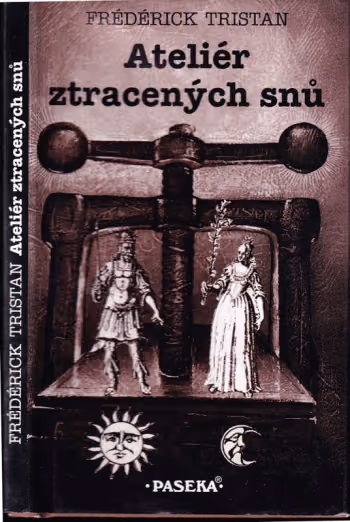 Ateliér ztracených snů