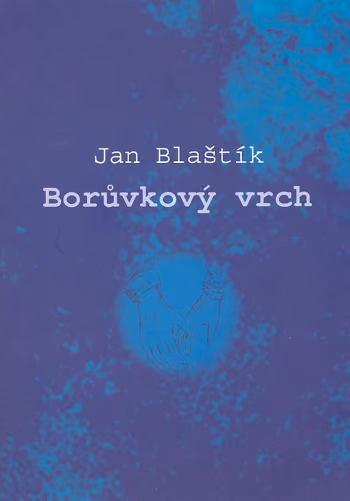 Borůvkový vrch