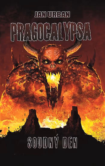 Pragocalypsa 5 - Soudný den