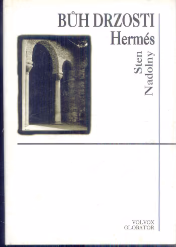 Bůh drzosti Hermés
