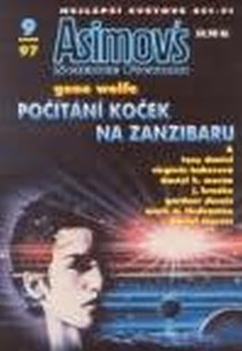 Asimov's Science Fiction 9/97