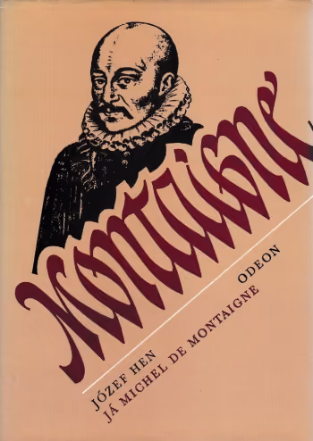 Já Michel de Montaigne