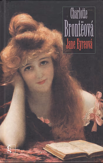 Jane Eyreová